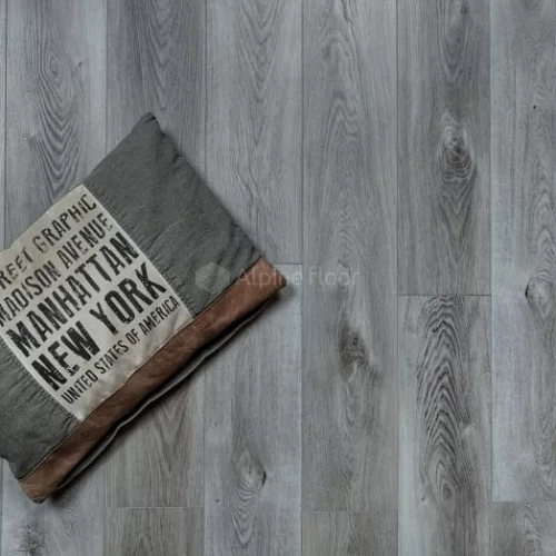 ДУБ ГРАНИТ КВАРЦ ВИНИЛ ALPINE FLOOR PREMIUM XL